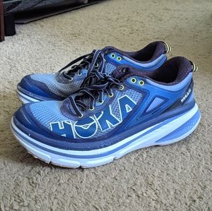 Hoka One One Bondi 4 Sneakers